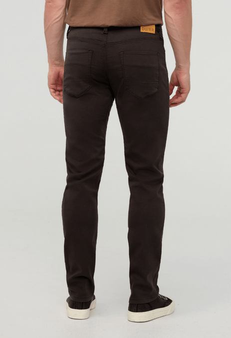 DU/ER DU/ER Hommes No Sweat Étroite Droite MFNS1002
