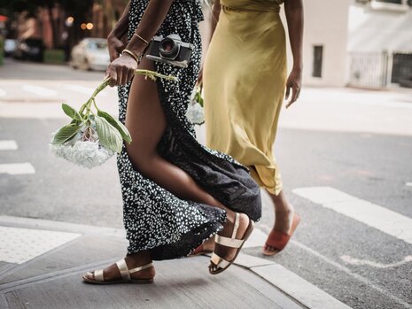 The Best Women's Sandals for Summer in Montreal: A Complete Buying Guide