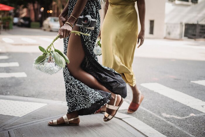 The Best Women's Sandals for Summer in Montreal: A Complete Buying Guide