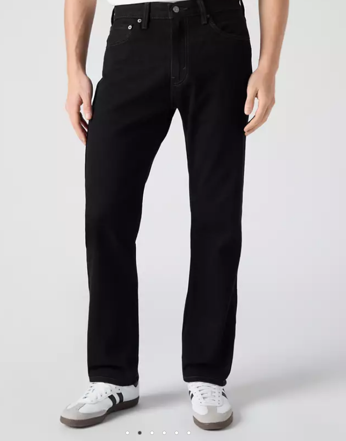 Levi's Levi's Hommes 505 Régulière 00505-0260