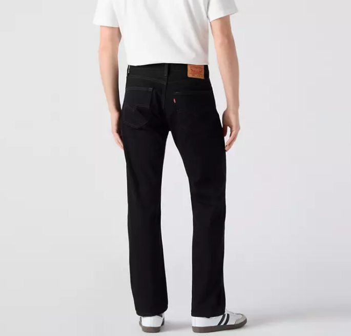 Levi's Levi's Hommes 505 Régulière 00505-0260