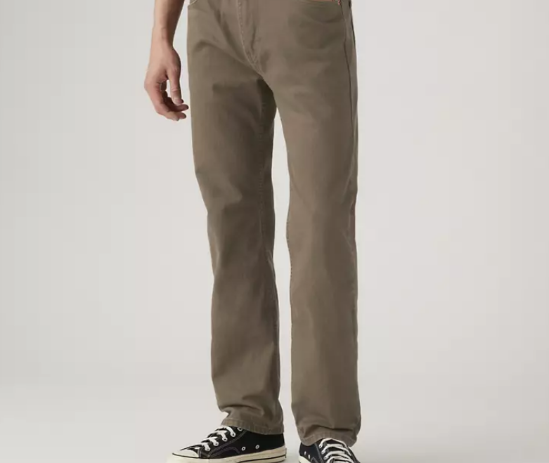 Levi's Levi's Hommes 505 Régulière 00505-3158
