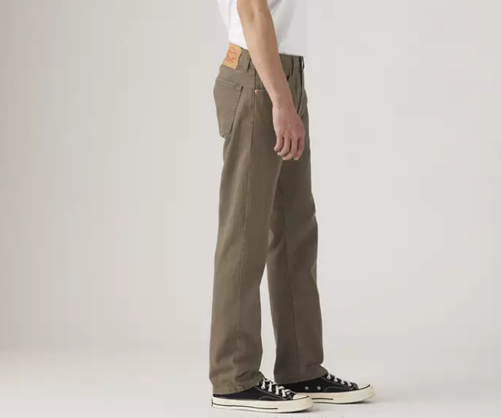 Levi's Levi's Hommes 505 Régulière 00505-3158