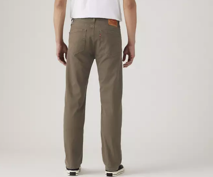 Levi's Levi's Hommes 505 Régulière 00505-3158