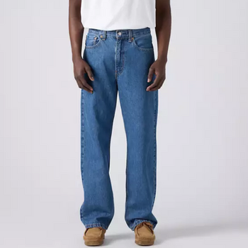 Levi's Levi's Hommes 565 Lâches Droites A7221-0000