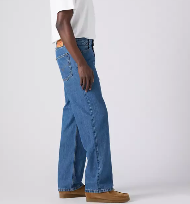 Levi's Levi's Hommes 565 Lâches Droites A7221-0000