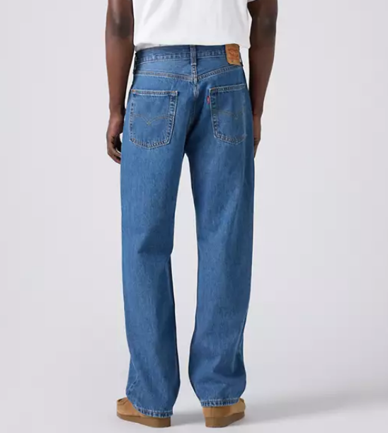 Levi's Levi's Hommes 565 Lâches Droites A7221-0000