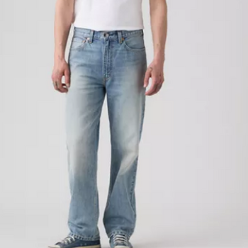 Levi's Levi's Hommes 565 Lâches Droites A7221-0107