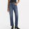 Levi's Levi's Femmes Ribcage Pleine Longueur 79078-0016