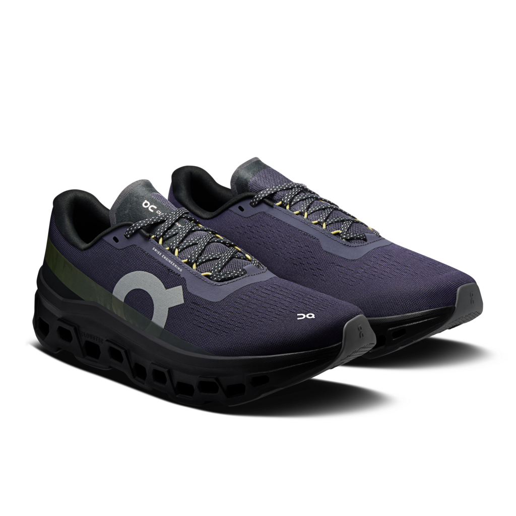 On On Hommes Cloudmonster 3MF30740170