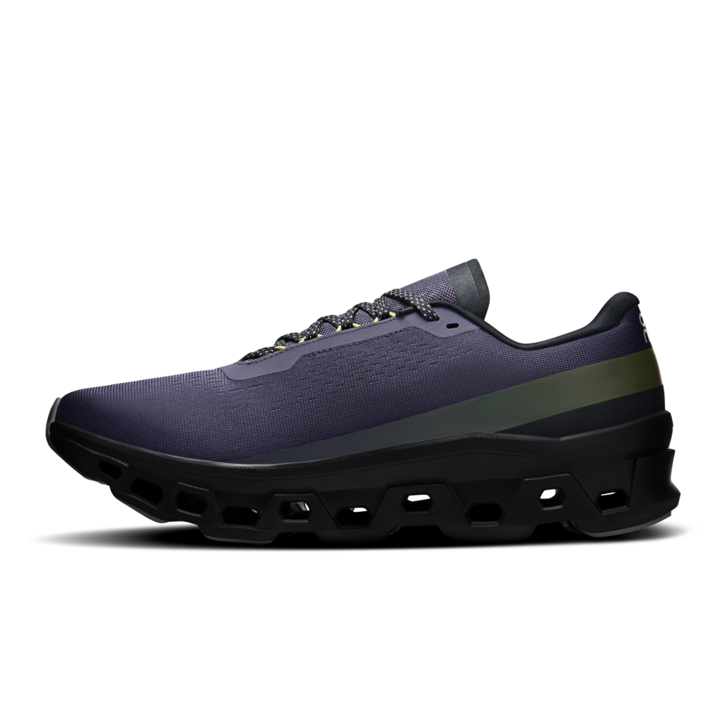 On On Hommes Cloudmonster 3MF30740170