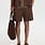 SELECTED Selected Men's Stuart Seersucker Short 16101369