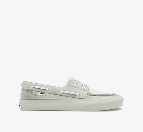 Vans Vans Hommes Chaussure de Bateau à 2 œillets VN000Z96CCZ1