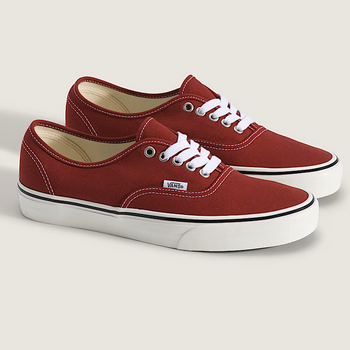 Vans Vans Hommes Toile de Canard Authentique VN000Z74GWR1