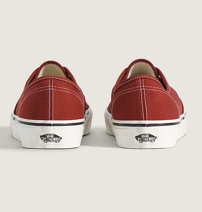 Vans Vans Hommes Toile de Canard Authentique VN000Z74GWR1