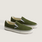 Vans Vans Hommes Enfile-Chaussures en Toile de Canard VN000Z7AGRK1