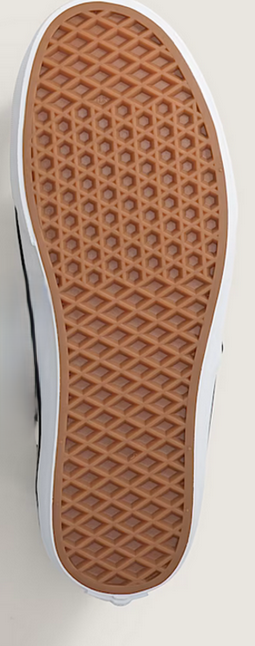 Vans Vans Hommes Chaussure de Bateau à 2 œillets VN000Z96CCZ1