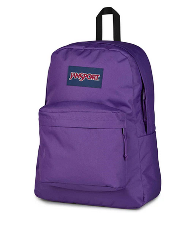 Jansport Jansport Superbreak Plus Solid