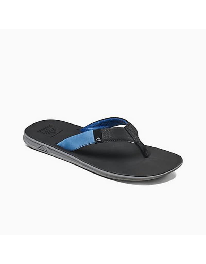 reef men's slammed rover sandals