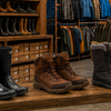 Rain Boots vs. Waterproof Boots vs. Winter Boots: Which Do You Actually Need?