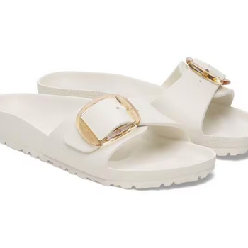 Birkenstock Birkenstock Femmes Madrid Grande Boucle 1029633