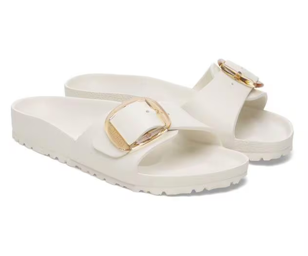 Birkenstock Birkenstock Femmes Madrid Grande Boucle 1029633