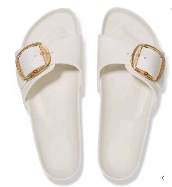 Birkenstock Birkenstock Femmes Madrid Grande Boucle 1029633