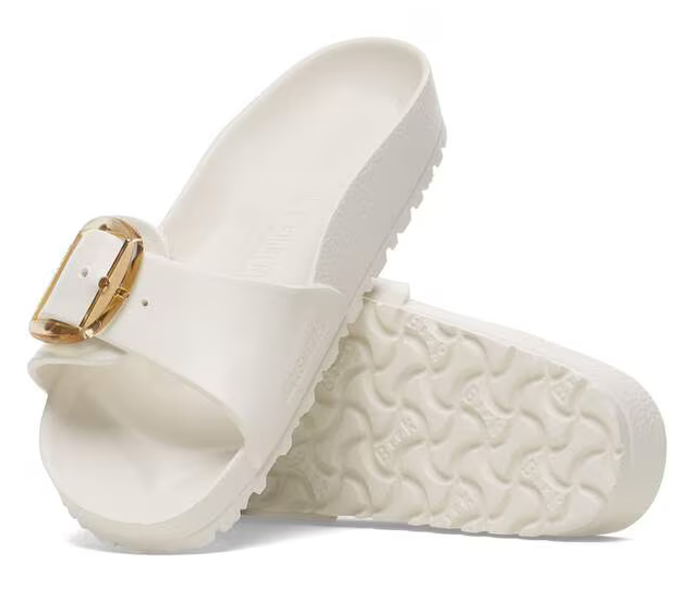 Birkenstock Birkenstock Femmes Madrid Grande Boucle 1029633