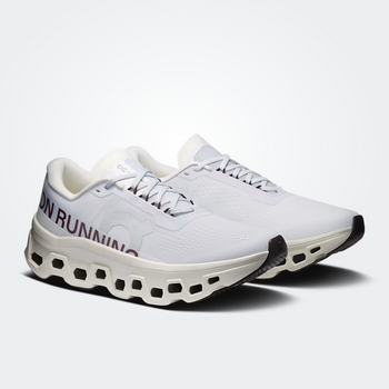 On On Women's CloudMonster 3WF30485355