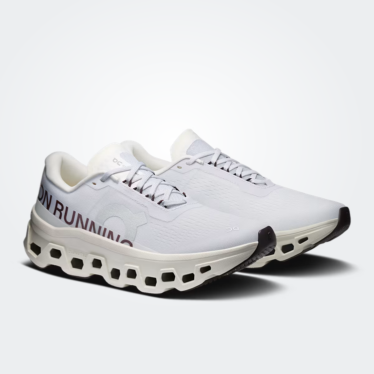 On On Femmes CloudMonster 3WF30485355