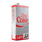Perri's Socks Diet Coke Coffret-Cadeau 3 Paire Chaussettes Mi-Mollet Noir/Gris/Noir 7-12
