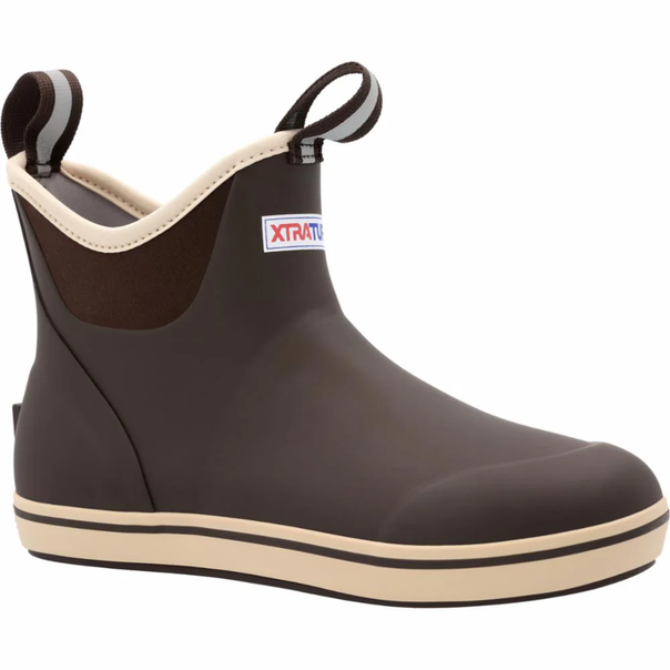 Xtratuf Xtratuf Hommes 6" Bottine à Cheville 22734