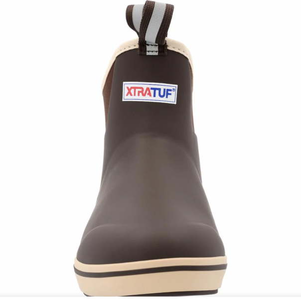 Xtratuf Xtratuf Hommes 6" Bottine à Cheville 22734