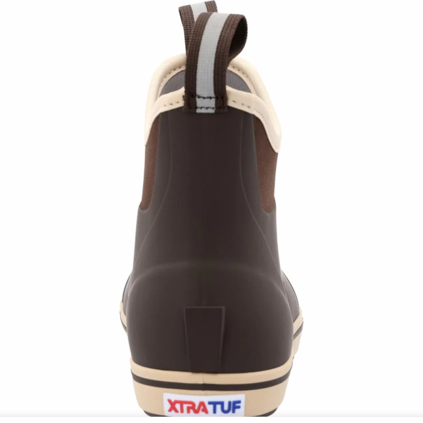 Xtratuf Xtratuf Hommes 6" Bottine à Cheville 22734
