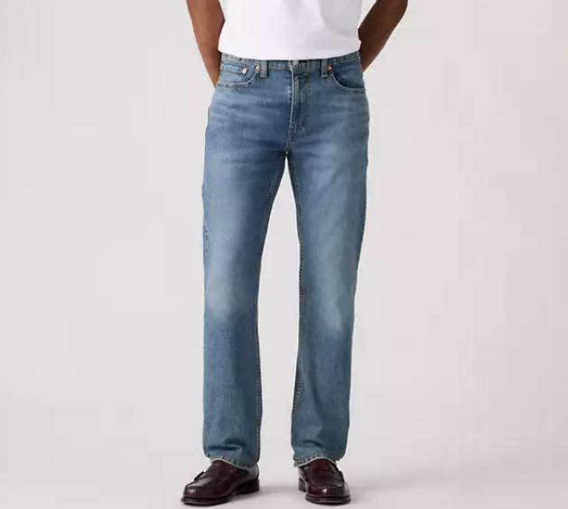 Levi's Levi's Hommes 514 Droite 00514-1537