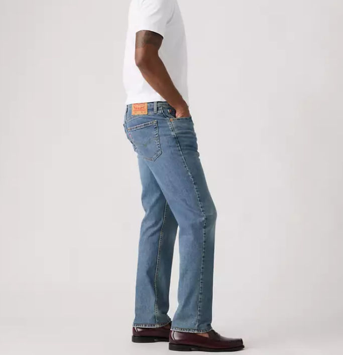 Levi's Levi's Hommes 514 Droite 00514-1537