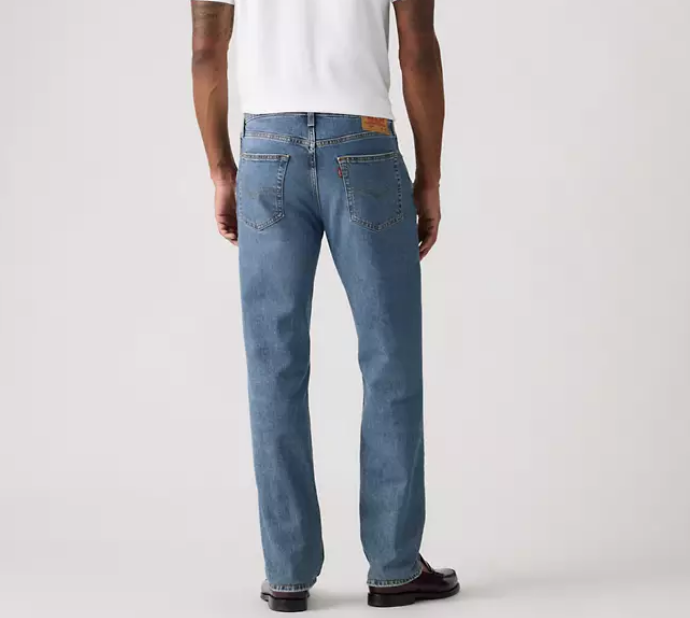 Levi's Levi's Hommes 514 Droite 00514-1537