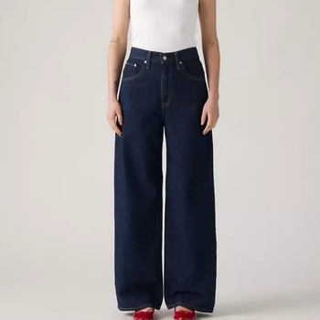 Levi's Levi's Femmes Cinch Baggy 001UP-0016