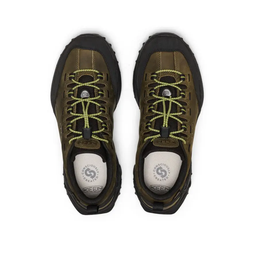 Keen KEEN Hommes Jasper Zionic WP 1032797