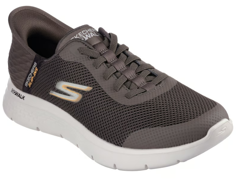 Skechers Skechers Hommes Go Walk Flex 216324