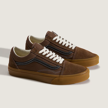 Vans Vans Unisex Old Skool Gum VN000Z90FST1