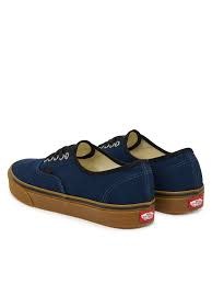 Vans Vans Hommes Authentique BTS VN000D7YNGM1
