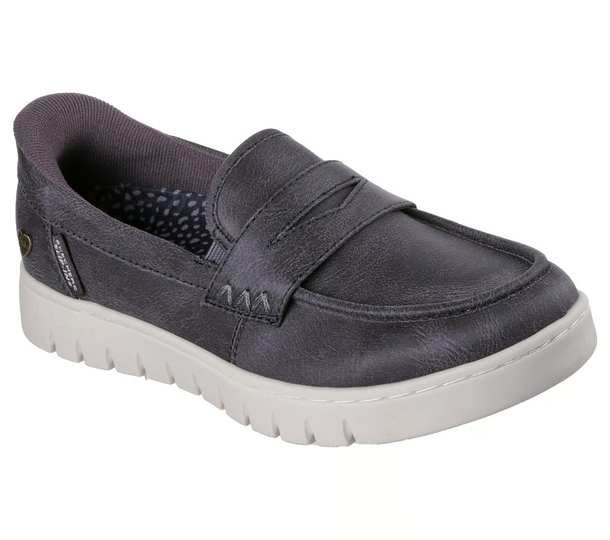 Skechers Skechers Femmes Bobs Arch Comfort Sunfest 114246