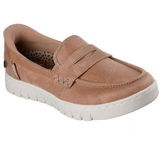 Skechers Skechers Femmes Bobs Arch Comfort Sunfest 114246