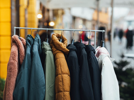 Spring and Fall Jackets for Montreal: Too Warm for a Parka, Too Wet for a Hoodie