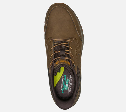 Skechers Skechers Hommes Slade Ultra 211448