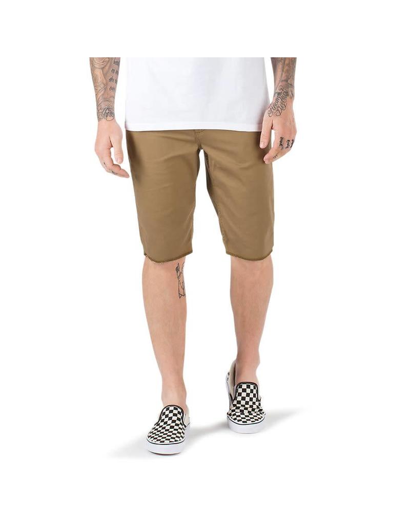 vans av shorts