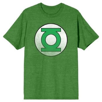 DC Comics - Green Lantern