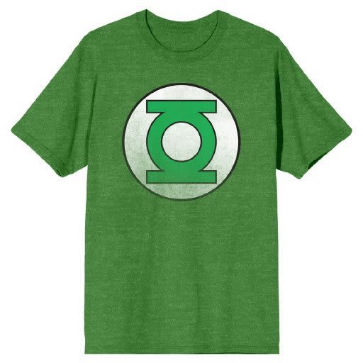 DC Comics - Green Lantern