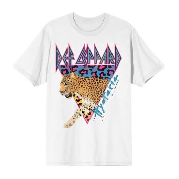 Bravado Def Leppard Hysteria